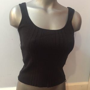 Catherine Malandrino tank top XS